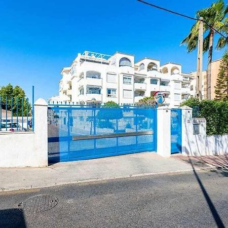 797 Holiday Rentals- Hermoso Apartamento Para 4 En Benalmádena Exterior foto