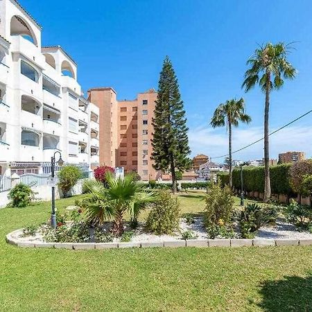 797 Holiday Rentals- Hermoso Apartamento Para 4 En Benalmádena Exterior foto