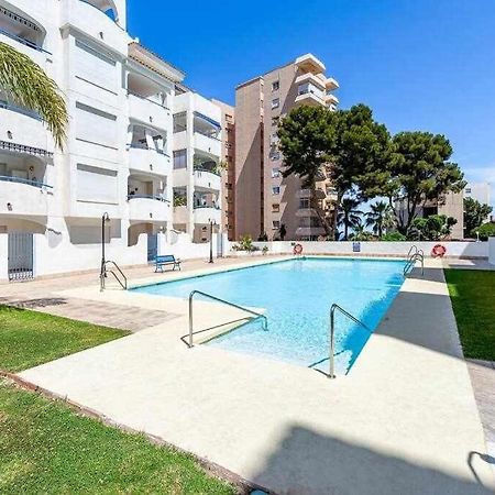 797 Holiday Rentals- Hermoso Apartamento Para 4 En Benalmádena Exterior foto