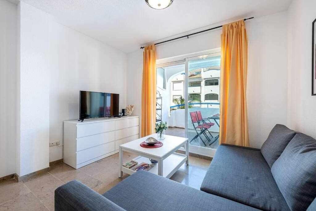 797 Holiday Rentals- Hermoso Apartamento Para 4 En Benalmádena Exterior foto