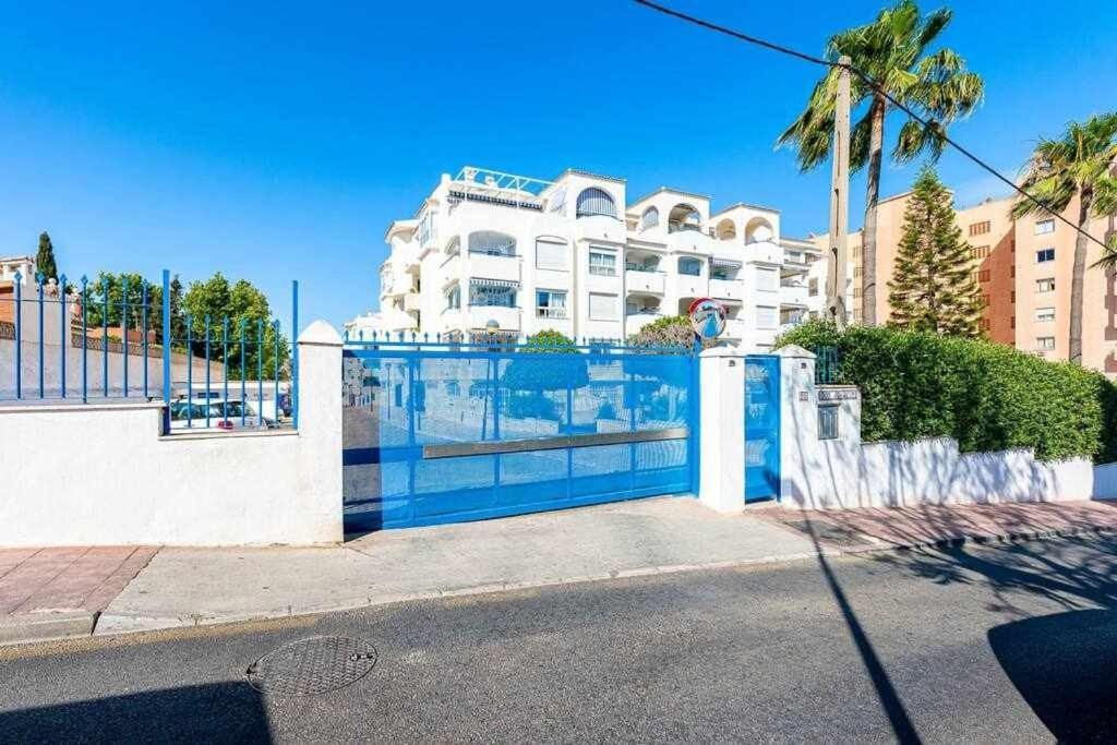 797 Holiday Rentals- Hermoso Apartamento Para 4 En Benalmádena Exterior foto